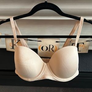 Wacoal Red Carpet Strapless Underwire Bra, 36D